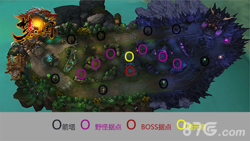 梦三国手游15号不限号测试明星挑战赛同步开打_游戏资讯-游民部落(gamecolg.com)