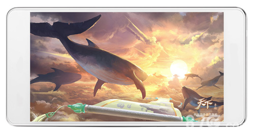 《天下》手游首个空战副本逍遥游给你全新视觉体验_游戏资讯-游民部落(gamecolg.com)