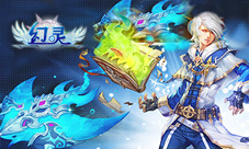 《幻灵》手游首曝感受高自由度蒸汽朋克风