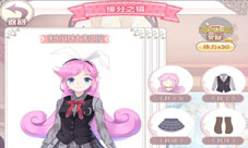 揭秘《花语学园》NPC好感度的终极奥义