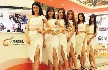 十五年ChinaJoy展商风采巡礼——星辉游戏_游戏资讯-游民部落(gamecolg.com)