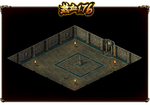 《热血1.76》祖玛教主的自白_游戏资讯-游民部落(gamecolg.com)