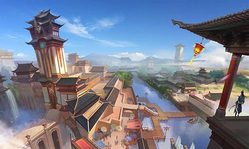 广州猫玩千万代理S级神秘产品_游戏资讯-游民部落(gamecolg.com)