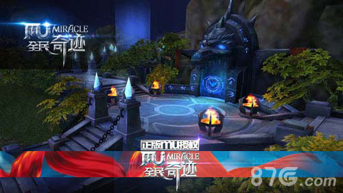 《全民奇迹MU》新版本更新来临元素精灵引发新热潮_游戏资讯-游民部落(gamecolg.com)