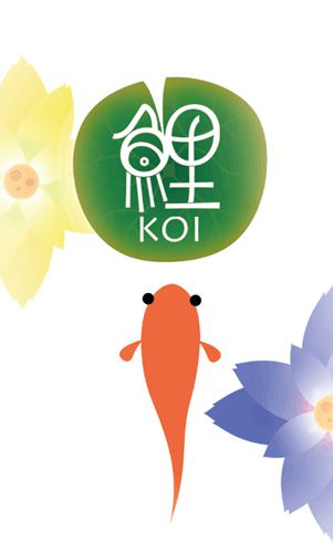 还《鲤》一汪碧水环保手游即将上线_游戏资讯-游民部落(gamecolg.com)