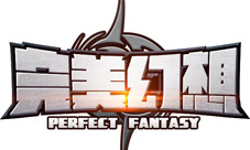 《完美幻想》手游正式公布革新PRG破壁大作