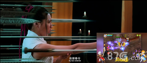 开放社交手游《魔王与公主》大电影预告片前瞻_游戏资讯-游民部落(gamecolg.com)