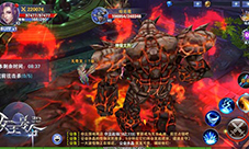 魔性对决上演9377《女王号令》失落神庙探秘