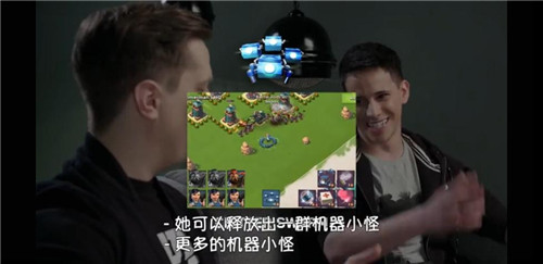 《海岛奇兵》全新英雄悉数曝光简直活久见_游戏资讯-游民部落(gamecolg.com)
