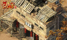 《沙巴克传奇之王者归来》内部场景图流出画面堪比CG