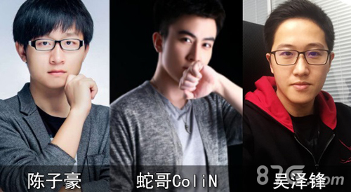 造星盛典爱拍夏日之星大选来袭_游戏资讯-游民部落(gamecolg.com)