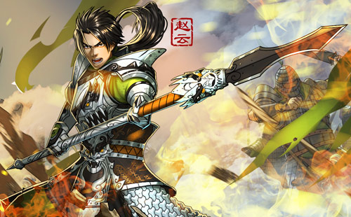 《三国卡牌大战》资料片“群雄割据_游戏资讯-游民部落(gamecolg.com)