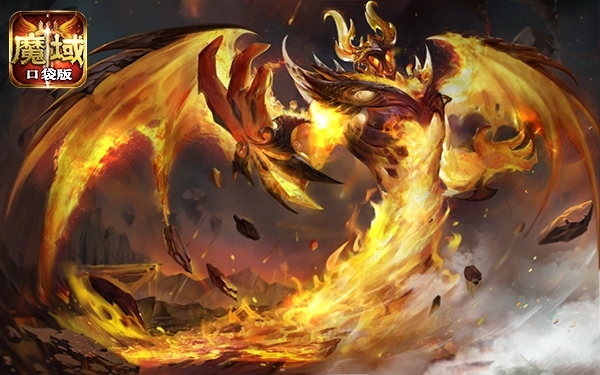 《魔域口袋版》新资料片悬念站曝光这一次玩大了_游戏资讯-游民部落(gamecolg.com)