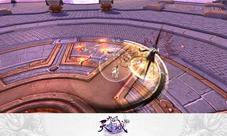 谁与争锋《九州天空城3D》全新BOSS“无风”登场