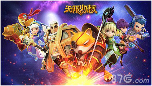 翻翻豆Toystolife上线乐视平台无限幻想限号精英测试_游戏资讯-游民部落(gamecolg.com)