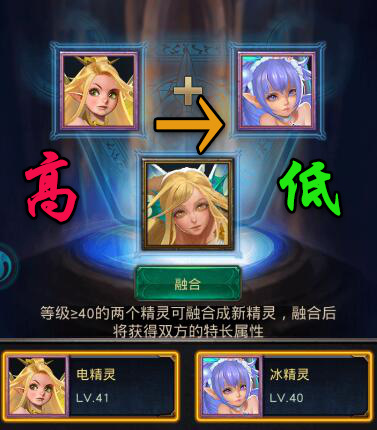 《巨龙百科》解答百分之八十玩家都会问的问题_游戏资讯-游民部落(gamecolg.com)