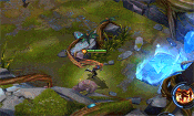 体验服初体验走进《自由之战2》的MOBA2.0_游戏资讯-游民部落(gamecolg.com)