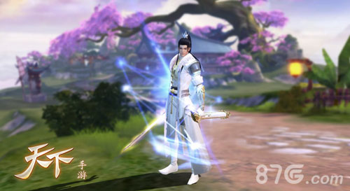 84级天域武器即将上线《天下》手游唯美七夕梦幻开启_游戏资讯-游民部落(gamecolg.com)