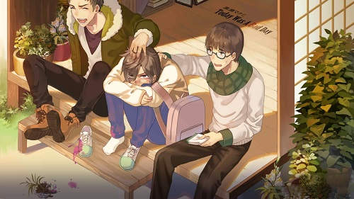 《兰空VOEZ典藏版》那些令人惊艳的人声歌曲_游戏资讯-游民部落(gamecolg.com)