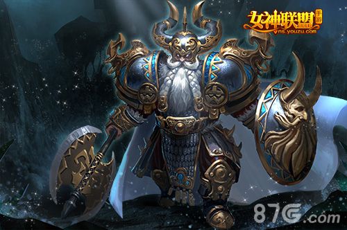 《女神联盟》工会战版本今日开启海战打响_游戏资讯-游民部落(gamecolg.com)