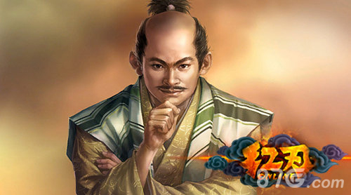 《红刃OL》八阪鬼美浓原型真田幸村介绍_游戏资讯-游民部落(gamecolg.com)