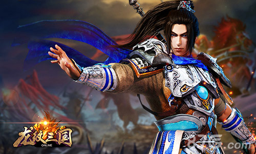 血战昆仑！《龙纹三国》新版本来袭_游戏资讯-游民部落(gamecolg.com)