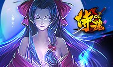 痛快释放你的热血金馆长超燃代言《侍魂OL》