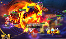 我是最强王者《魔灵契约》斗魔殿活动来袭