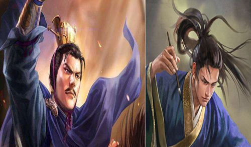 游奇《卧龙吟》一探曹植与曹丕谁的文采更胜一筹_游戏资讯-游民部落(gamecolg.com)