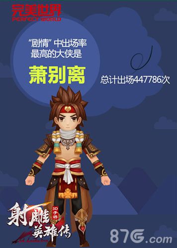 击杀1328名玩家《射雕英雄传3D》安卓首测趣味解析_游戏资讯-游民部落(gamecolg.com)