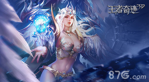 游族网络战略级产品《王者奇迹3D》全网首爆_游戏资讯-游民部落(gamecolg.com)