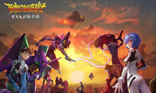 《新世纪福音战士OL》角色玩法首曝指挥官现第三视觉