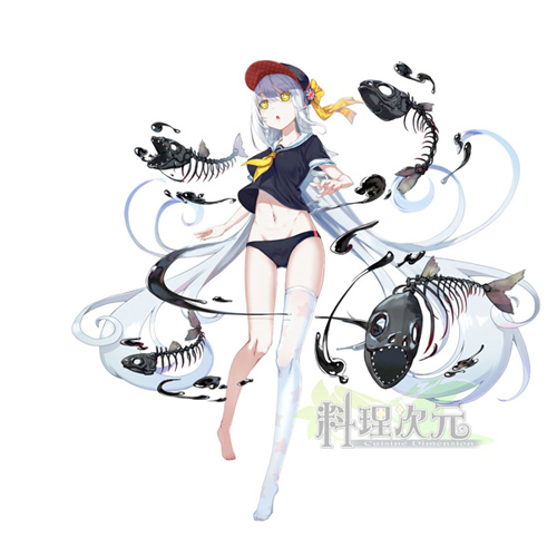美食娘化手游《料理次元》4月开测预约已启动_游戏资讯-游民部落(gamecolg.com)