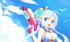 《萌战无双》Q萌与热血新服整装待发