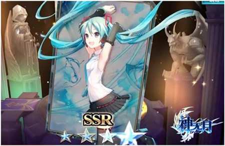 全程高能!初音未来萌力演绎《神无月》中文MV_游戏资讯-游民部落(gamecolg.com)