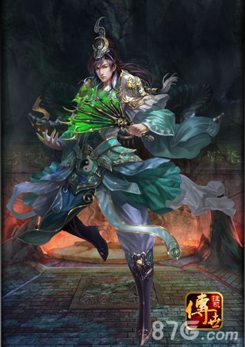 《传世挂机版》热血再现沙巴克激情再度点燃_游戏资讯-游民部落(gamecolg.com)