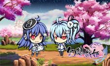 《幻想战姬》神秘新角色揭晓哔哩哔哩强势入驻