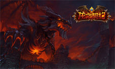 魔兽手游《龙之契约》上线经典呈现新时代