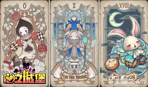 《心之城堡》国服首测6大看点抢鲜曝_游戏资讯-游民部落(gamecolg.com)