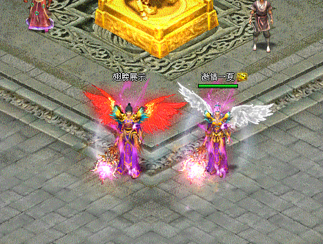 《魔侠传》新版本今晚7点上线世界BOSS全面入侵_游戏资讯-游民部落(gamecolg.com)