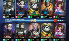 《英雄使命》追求电竞的渴望5V5公开对战模式开放