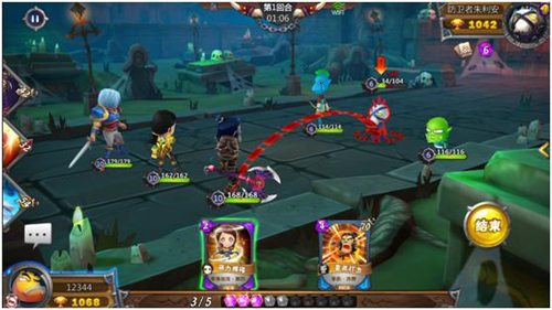 WCA冠军李博采访实录:为何爱玩《我叫MT英雄杀》_游戏资讯-游民部落(gamecolg.com)