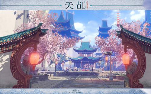 实时天气系统=次世代?《天乩》手游核心技术发布_游戏资讯-游民部落(gamecolg.com)