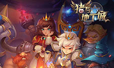 《猪与地下城》现身石家庄高校加盟电竞大篷车计划