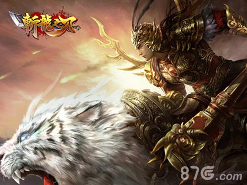 《斩龙之刃》新玩法盘点新年开学乐不停!_游戏资讯-游民部落(gamecolg.com)
