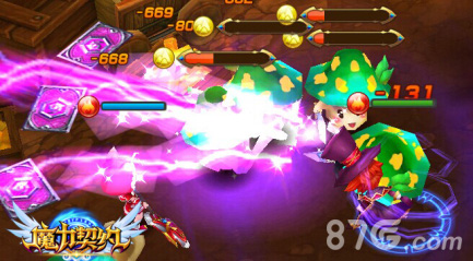 明朝互动3D手游《魔力契约》预下载开启_游戏资讯-游民部落(gamecolg.com)