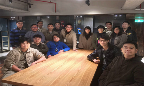 《曙光破晓》研发专访:回归ARPG手游初心_游戏资讯-游民部落(gamecolg.com)