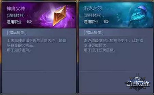 解密《奇迹MU:觉醒》翅膀系统如虎添翼_游戏资讯-游民部落(gamecolg.com)