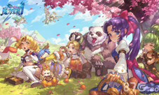 超高自由度《魔力宝贝手机版》奇遇玩法等你邂逅