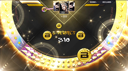BIGBANG太阳新歌来袭《节奏大爆炸》新曲速递_游戏资讯-游民部落(gamecolg.com)